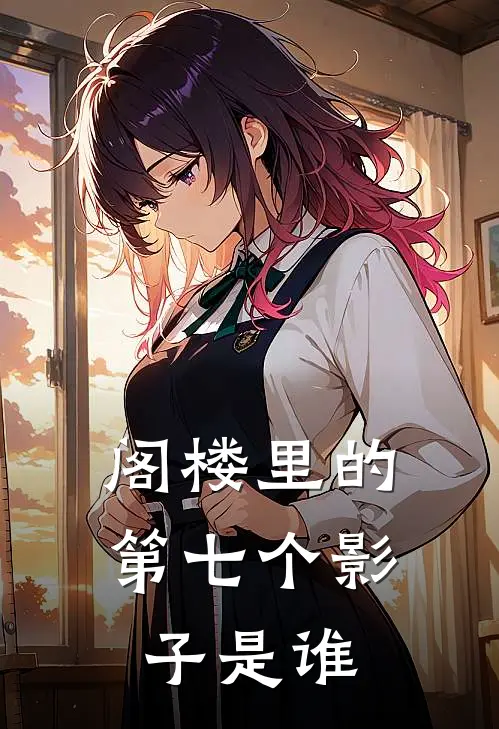 阁楼里的第七个影子是谁