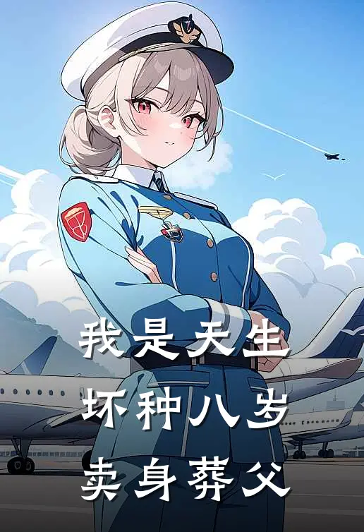 我是天生坏种八岁卖身葬父