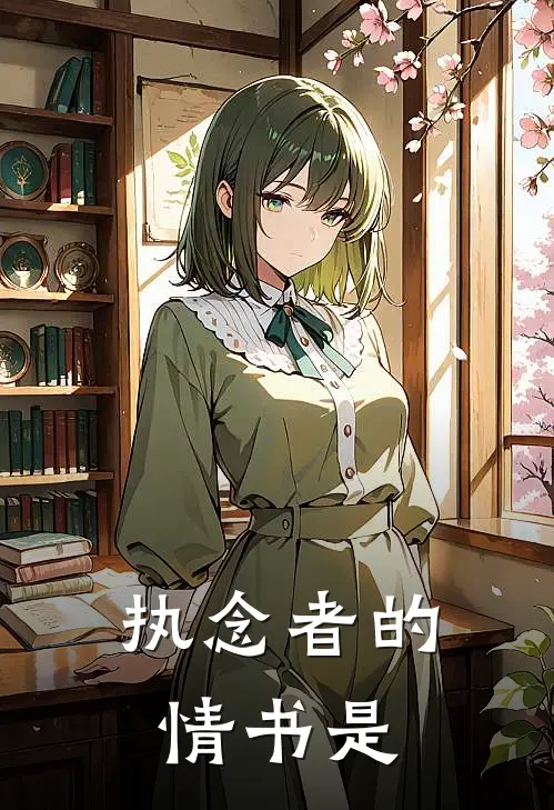 执念者的情书是