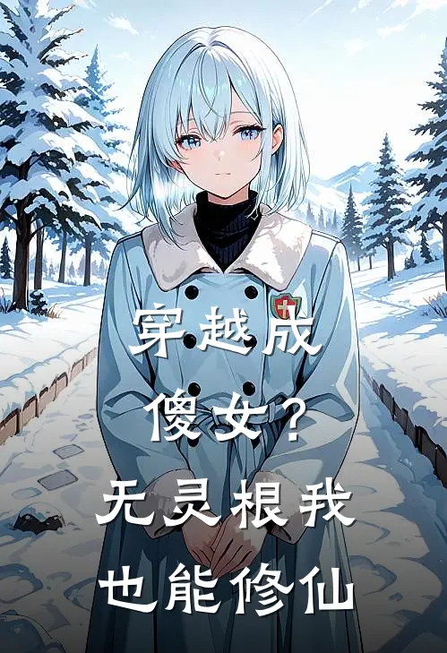 穿越成傻女？无灵根我也能修仙
