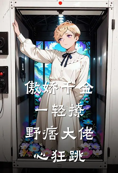 傲娇千金一轻撩，野痞大佬心狂跳