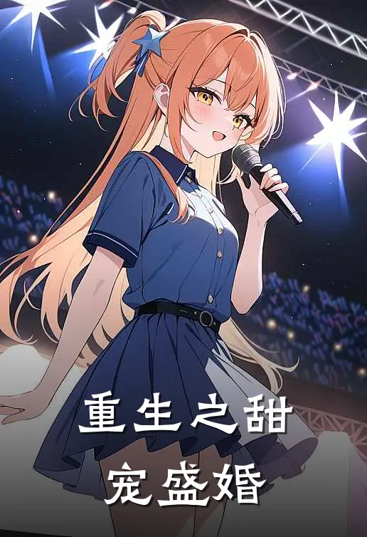 重生之甜宠盛婚