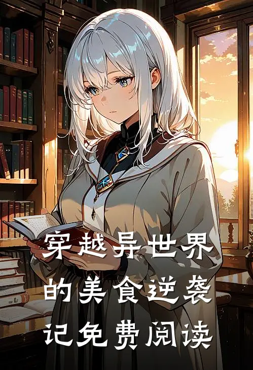 穿越异世界的美食逆袭记免费阅读