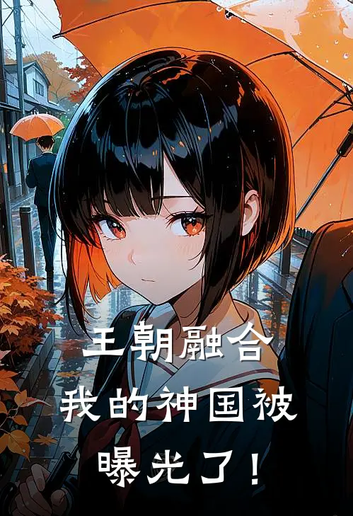 王朝融合：我的神国被曝光了！