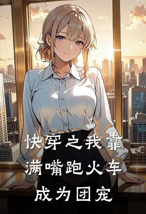 快穿之我靠满嘴跑火车成为团宠