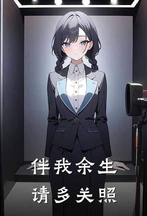 伴我余生，请多关照