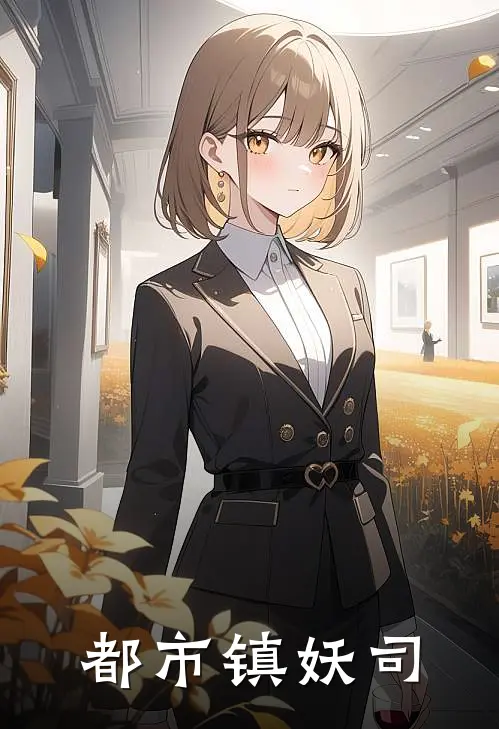 都市镇妖司