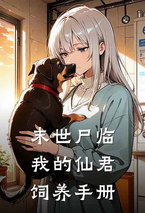 末世尸临，我的仙君饲养手册