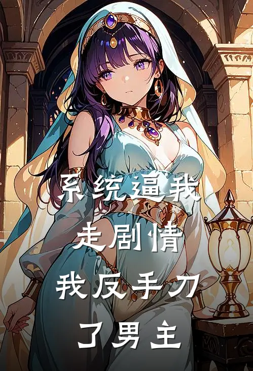 系统逼我走剧情，我反手刀了男主