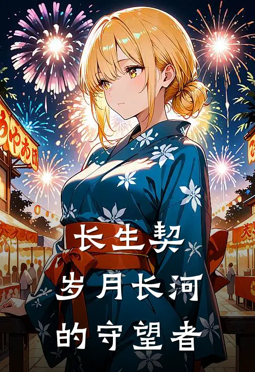 长生契：岁月长河的守望者