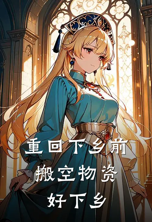 重回下乡前，搬空物资好下乡