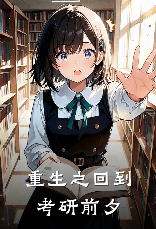 重生之回到考研前夕