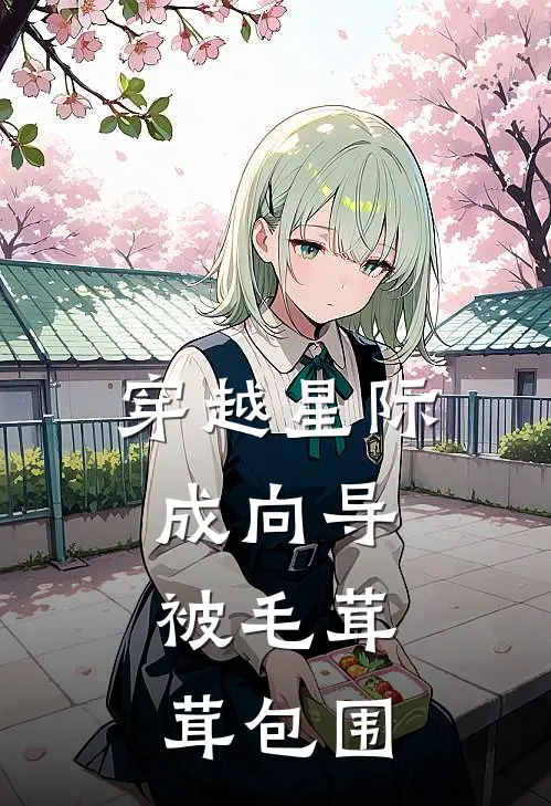 穿越星际成向导，被毛茸茸包围