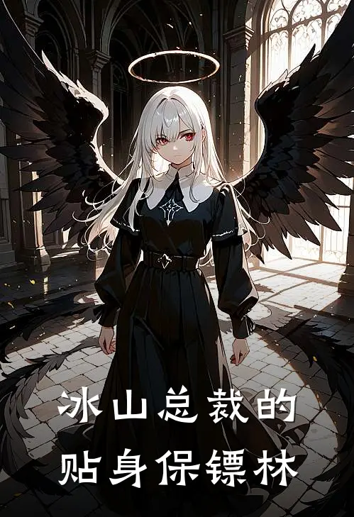 冰山总裁的贴身保镖林