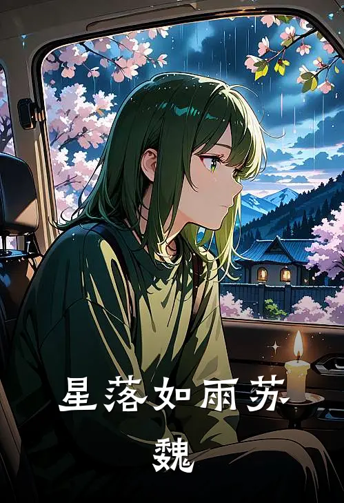 星落如雨【苏，魏】