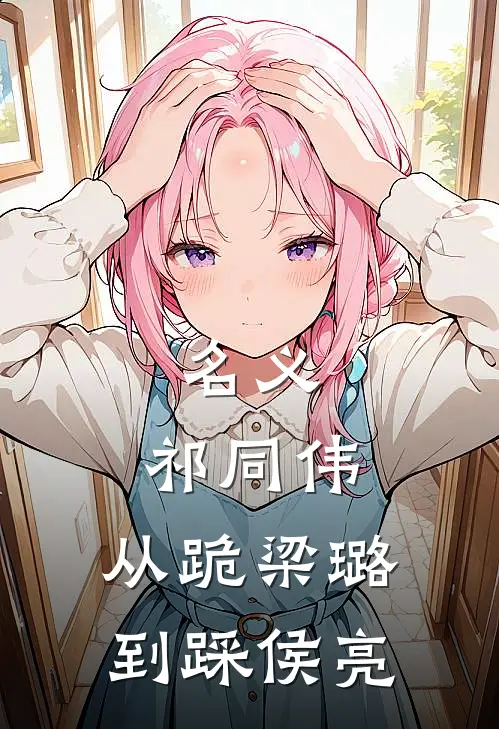 名义：祁同伟，从跪梁璐到踩侯亮