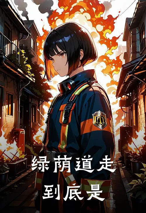 绿荫道走到底是