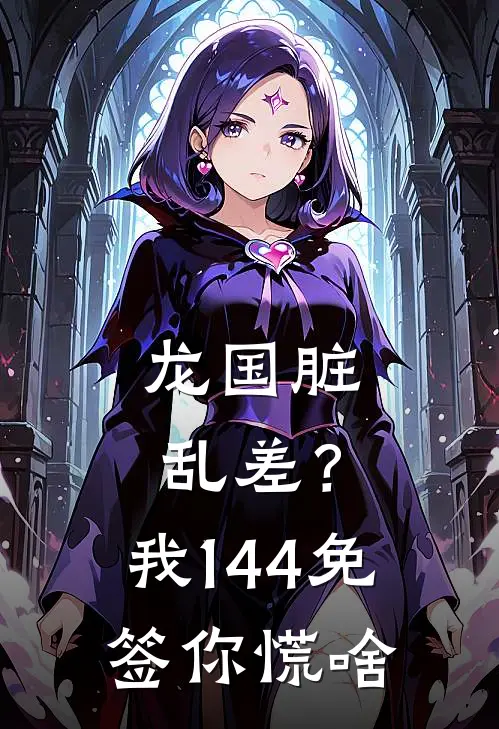 龙国脏乱差？我144免签你慌啥