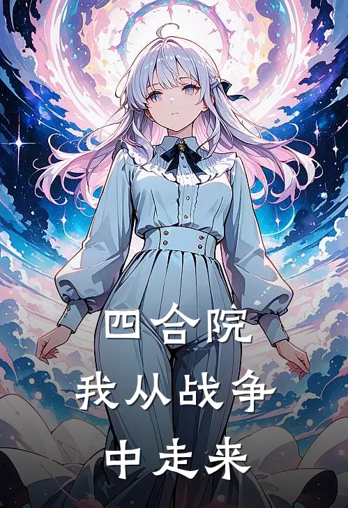 四合院：我从战争中走来