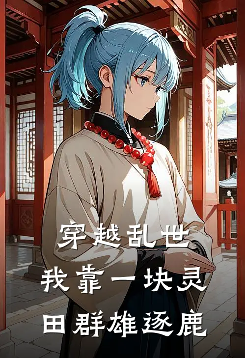 穿越乱世，我靠一块灵田群雄逐鹿