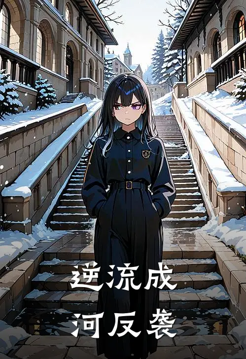逆流成河反袭