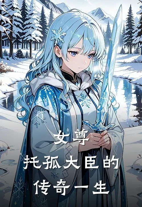 女尊：托孤大臣的传奇一生