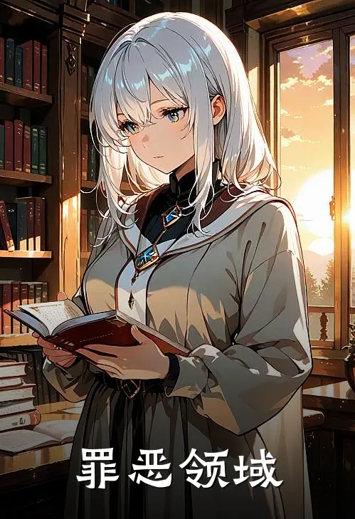 罪恶领域