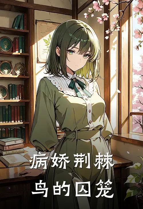 病娇荆棘鸟的囚笼
