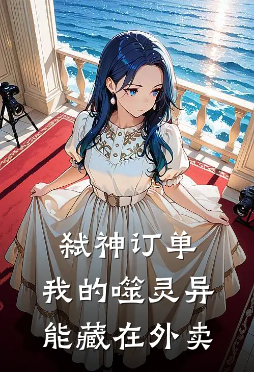 弑神订单：我的噬灵异能藏在外卖