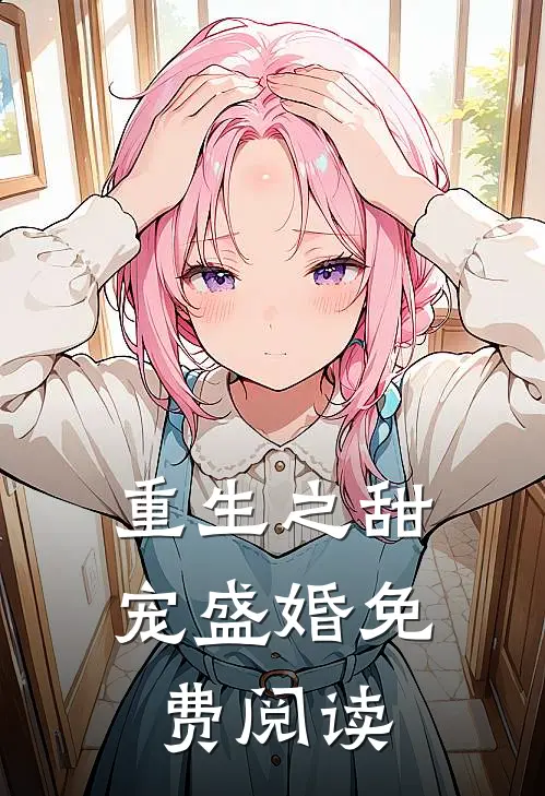 重生之甜宠盛婚免费阅读