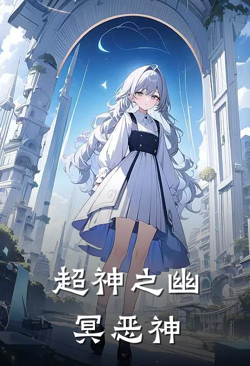 超神之幽冥恶神