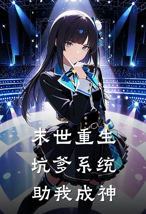 末世重生：坑爹系统助我成神