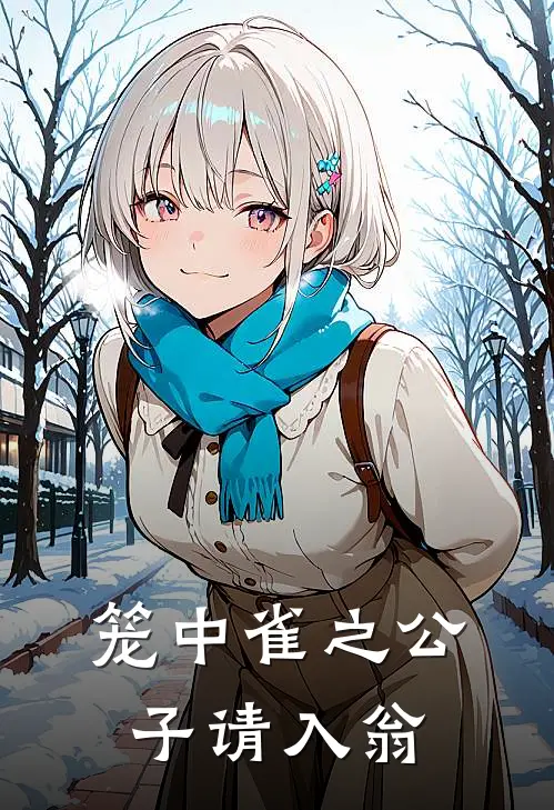 笼中雀之公子请入翁