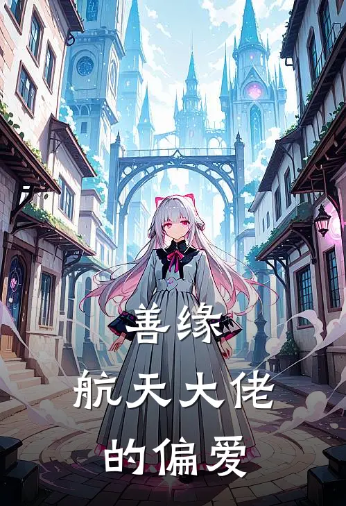 善缘：航天大佬的偏爱