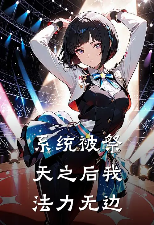 系统被祭天之后我法力无边