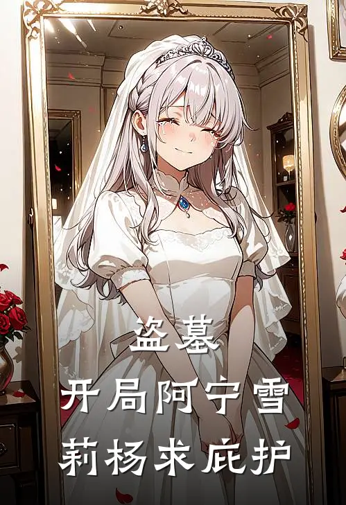 盗墓：开局阿宁雪莉杨求庇护