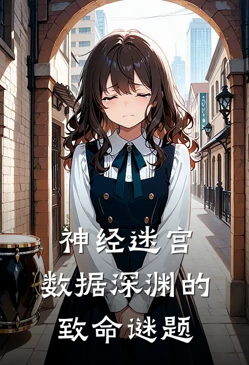 神经迷宫：数据深渊的致命谜题