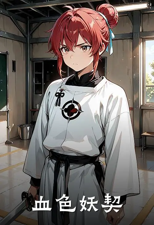 血色妖契