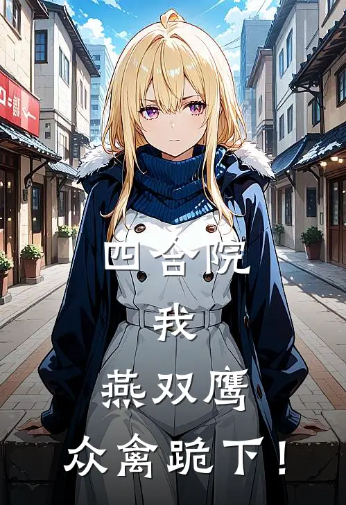 四合院：我，燕双鹰，众禽跪下！