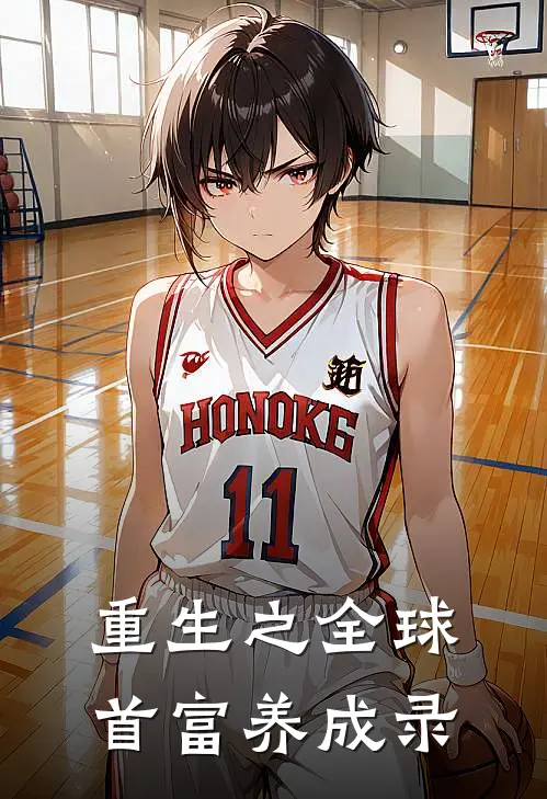 重生之全球首富养成录