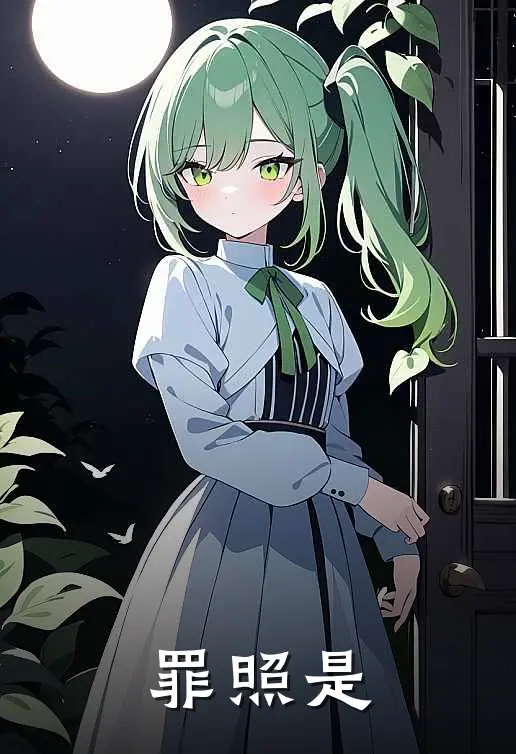 罪照是
