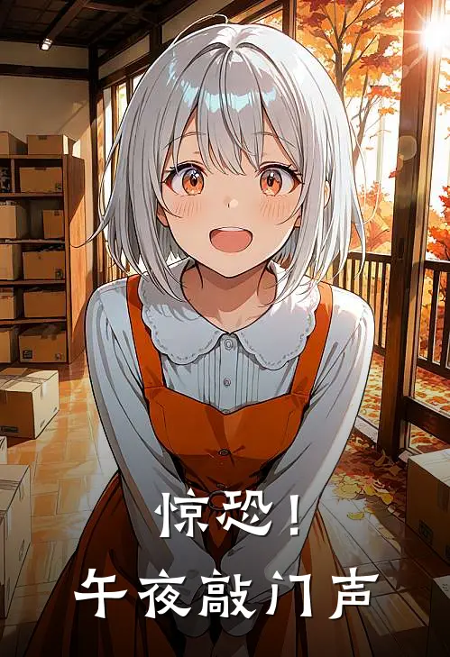 惊恐！午夜敲门声