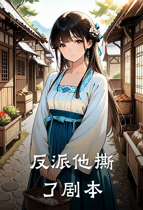 反派他撕了剧本