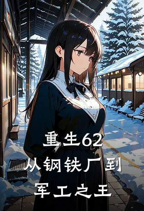 重生62：从钢铁厂到军工之王