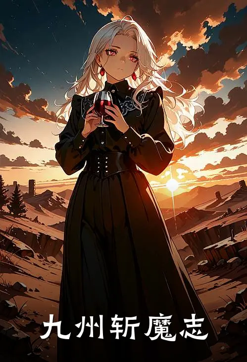 九州斩魔志