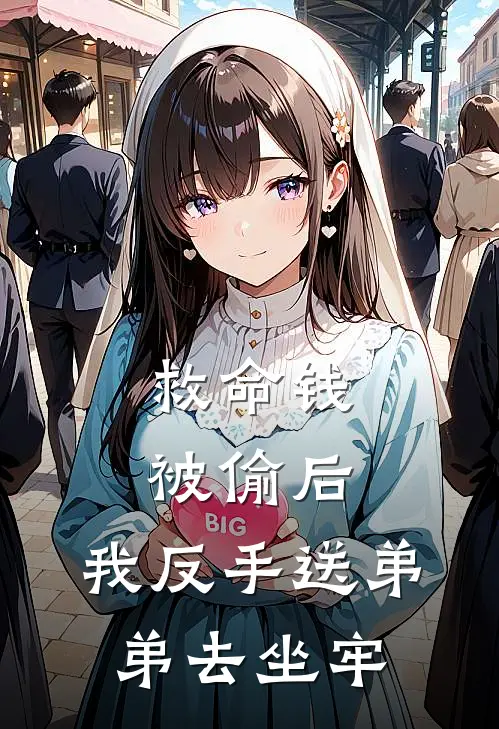 救命钱被偷后，我反手送弟弟去坐牢