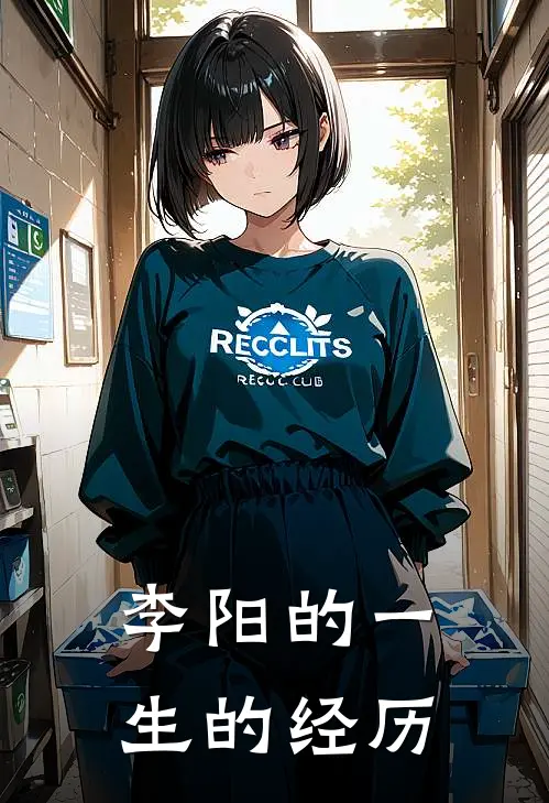 李阳的一生的经历