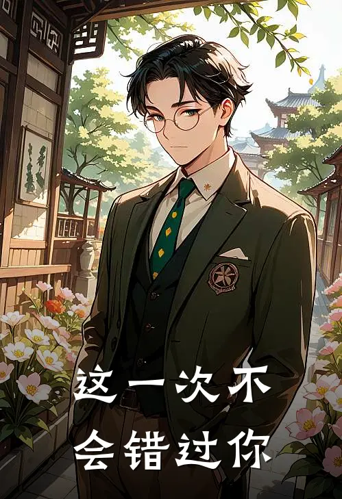 这一次不会错过你