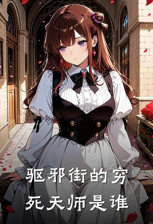 驱邪街的穷死天师是谁