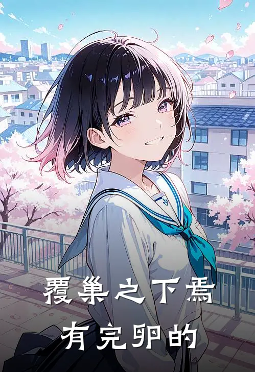 覆巢之下焉有完卵的